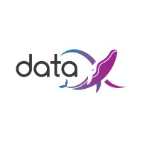 DataX Logo
