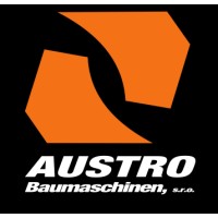 AUSTRO Baumaschinen Logo