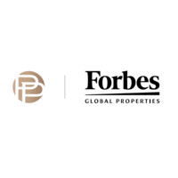 PPG Forbes Global Properties Logo