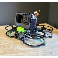 Dronebuzziness Logo