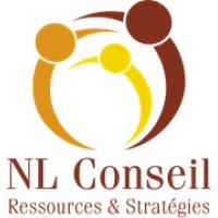 NL Conseil Ressources & Stratégies Logo