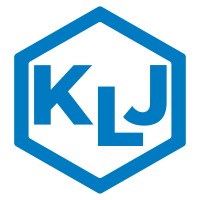 KLJ Group - India Logo