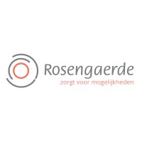 Zorgcentrum Rosengaerde Logo