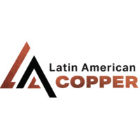 Latin American Copper Limited Logo