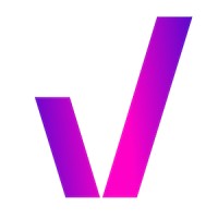 VERITIC / Patron-of-Art.com Logo