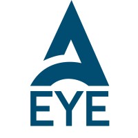 A-EYE Technology Logo