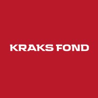 Kraks Fond Logo