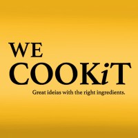 WeCookIT Logo