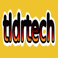 Tldrtech Logo