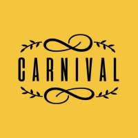 Carnival Events Logo