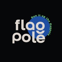 Flagpole Logo