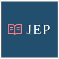 Just Enough Prep Logo