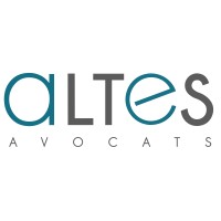 ALTES Logo