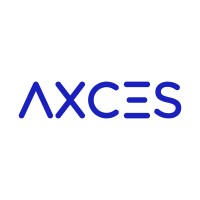 AXCES Capital Logo