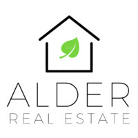Alder Real Estate & Property Management Logo