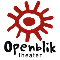 Openblik Theater Logo