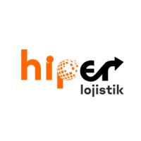 Hiper Lojistik Logo