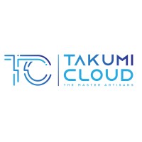 Takumi Cloud, Inc. Logo