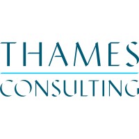 Thames Consulting Logo