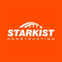 Starkist Construction Logo