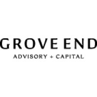 Grove End Advisory & Capital Logo