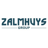 Zalmhuys Group Logo