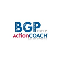 BGP Group ActionCOACH Logo