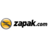 Zapak.com Logo