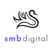 SMB Digital Perth Logo