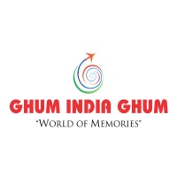 Ghum India Ghum Logo