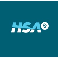 HSARx Logo