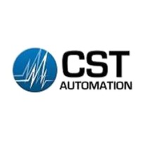 CST Automation Pty Ltd Logo
