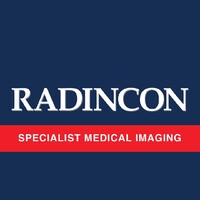 Radincon - Specialist Medical Imaging Logo