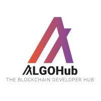 AlgoHUB Logo