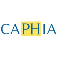 Council of Academic Public Health Institutions Australasia Logo