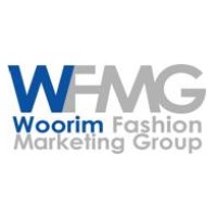Woorim Fashion Marketing Group Logo