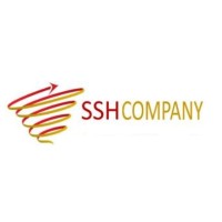 PT SURYA SEGARA HANA Logo