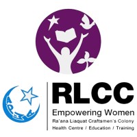 RLCC Logo