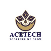 Acetech Group Logo