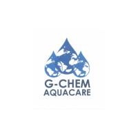 G-Chem Aquacare Logo