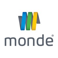 Monde Logo
