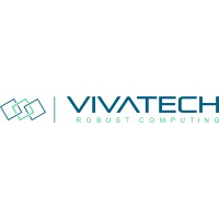 VIVATECH LLC Logo