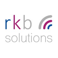rkb solutions Ltd Logo