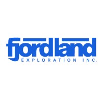 Fjordland Exploration Inc. Logo
