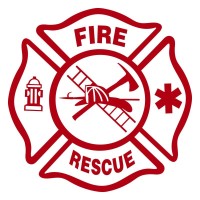 Springville Fire Department Logo