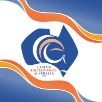 Career Employment Australia Ltd Logo