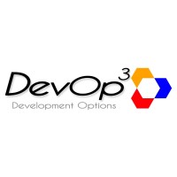 DevOp3 Logo