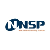 NNSP Korea Logo