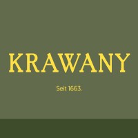 KRAWANY Logo