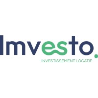 Imvesto.immo Logo